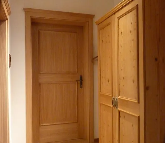 Doktorwirt Apartment Salzburg