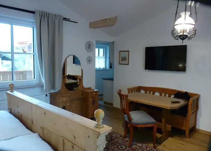 Doktorwirt Apartment *