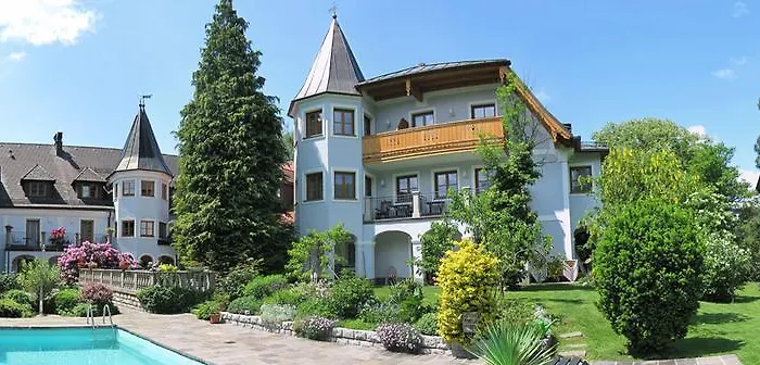 Doktorwirt * Salzburg