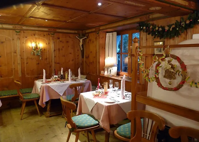 Doktorwirt * Salzburg