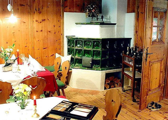 Doktorwirt Apartment