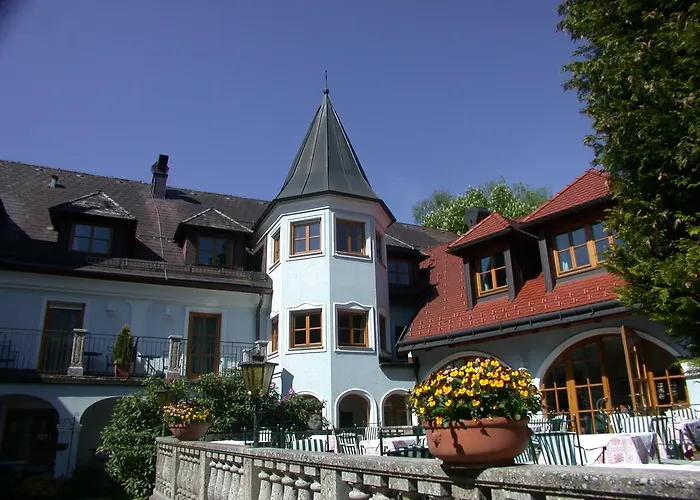 Doktorwirt Apartment