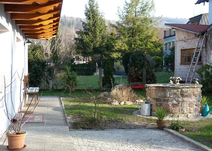 Doktorwirt Apartment *