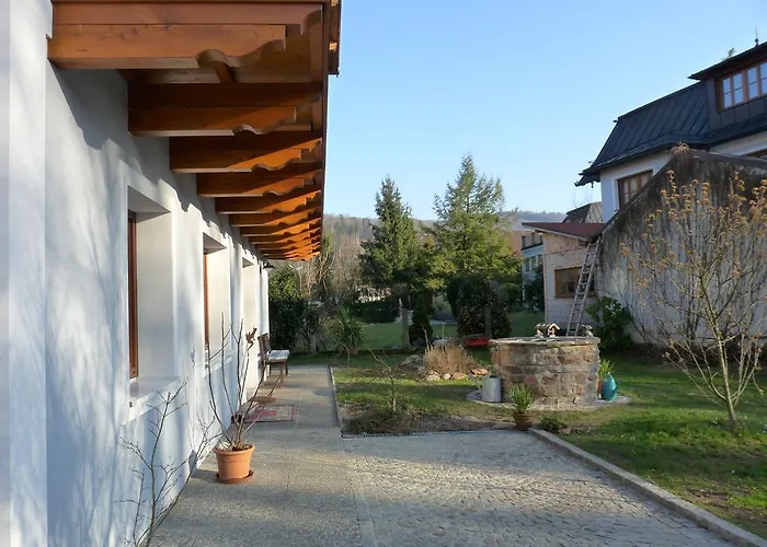 Apartment Doktorwirt Salzburg