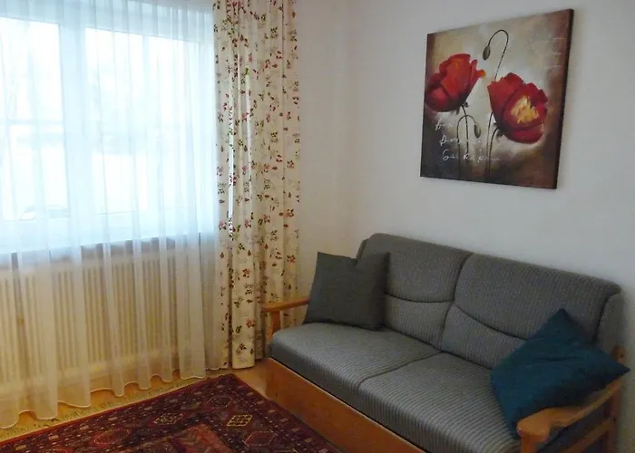 Apartment Doktorwirt