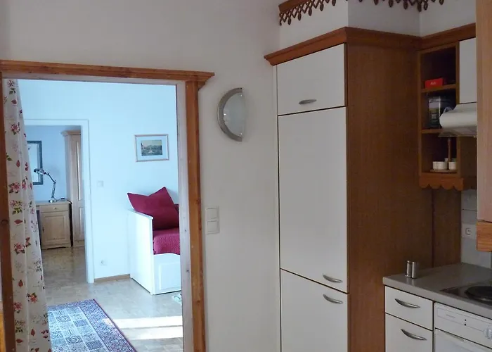 Apartment Doktorwirt *