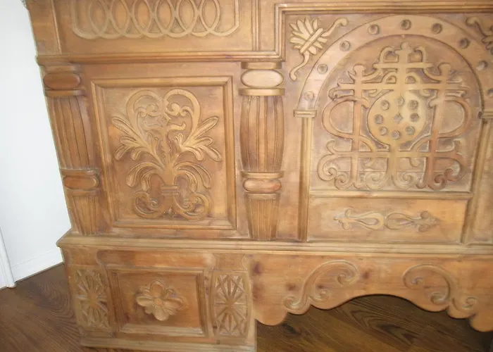 Doktorwirt Apartment Salzburg