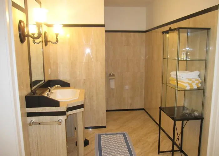 Apartment Doktorwirt Salzburg