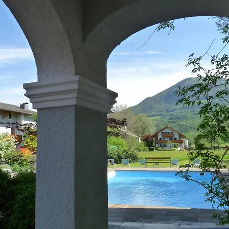 Doktorwirt Lägenhet Salzburg